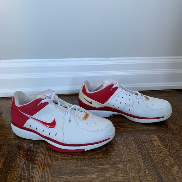 Nike sneakers “Night Air Flight Fresh” 11 size - Picture 6 of 6